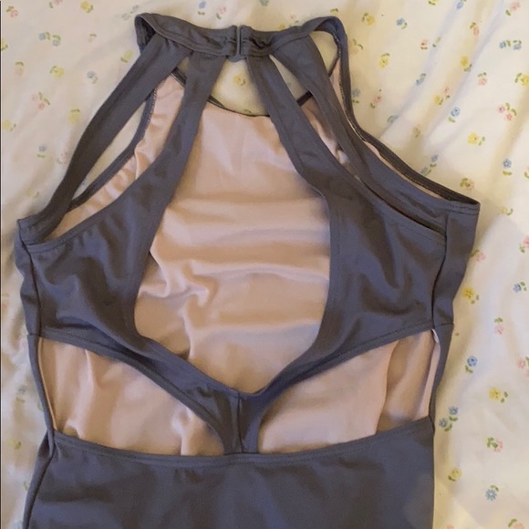 Valera Dance/Gymnastics leotard - Picture 2 of 3